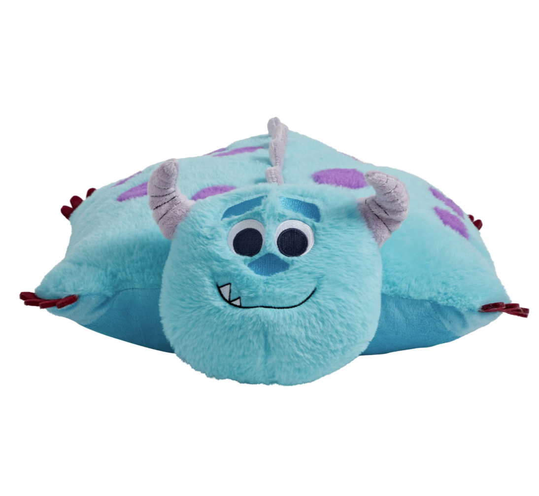 Sulley Pillow Pets