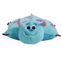 Sulley Pillow Pets