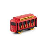 Mister Rogers' Neighborhood Tonie