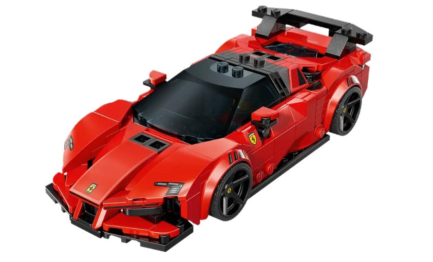 Lego Ferrari SF90 XX Stradale Sports Car |  | Safari Ltd®