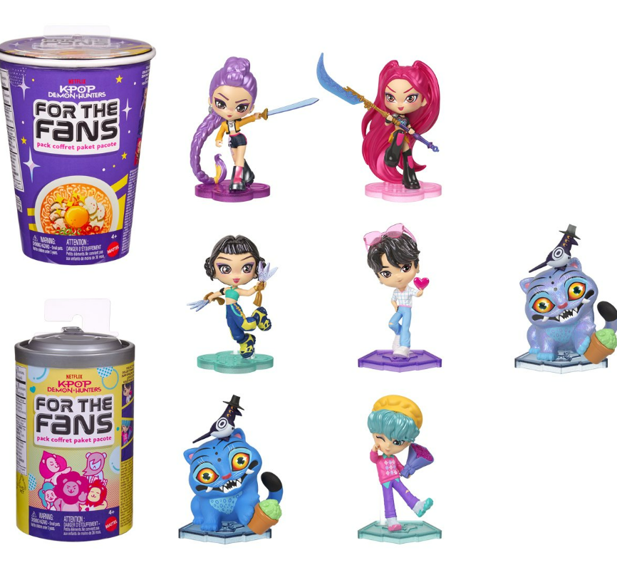 ACD KPDH: Small Doll Collectible | Safari Ltd®