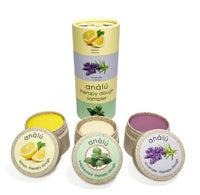 Therapy Dough Sampler Set |  | Safari Ltd®
