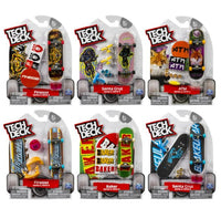 Tech Deck , 96mm Fingerboard |  | Safari Ltd®