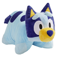 Bluey Pillow Pets