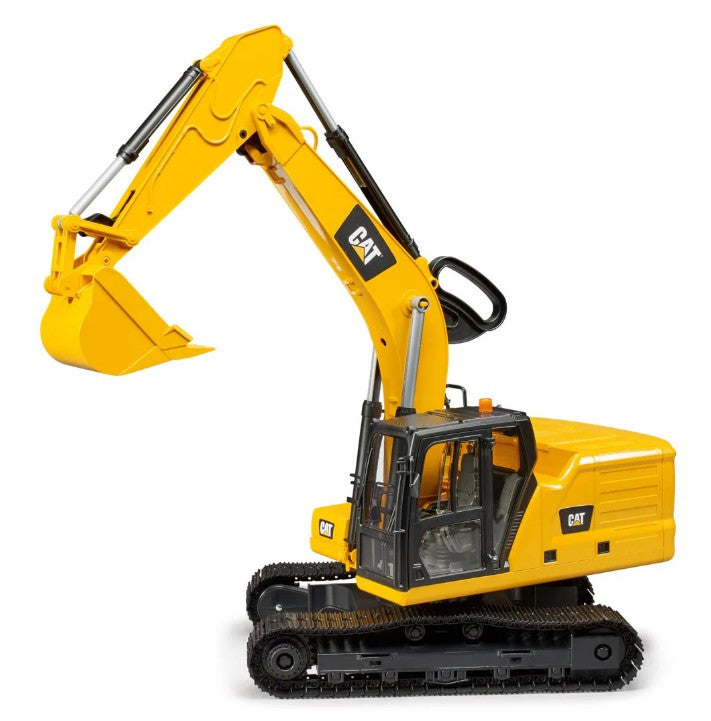 Cat Excavator |  | Safari Ltd®