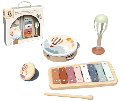 Sky Melody Set |  | Safari Ltd®
