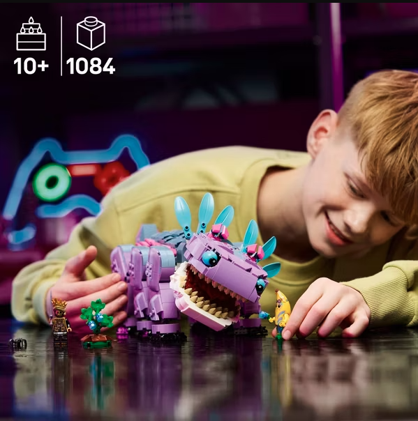 LEGO Fortnite Klombo Set 77077 |  | Safari Ltd®