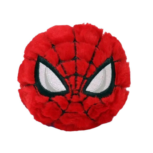 TY Beanie Bouncers - Spider-man