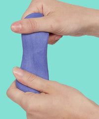 Blur Calming Focus Putty Twilight |  | Safari Ltd®