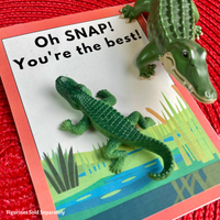 Wild TOOB | TOOBS® - Mini Toys | Safari Ltd®