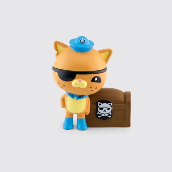その他 Octonauts Octonauts Above and Beyond Kwazii Adventure Pack | Kidstationph