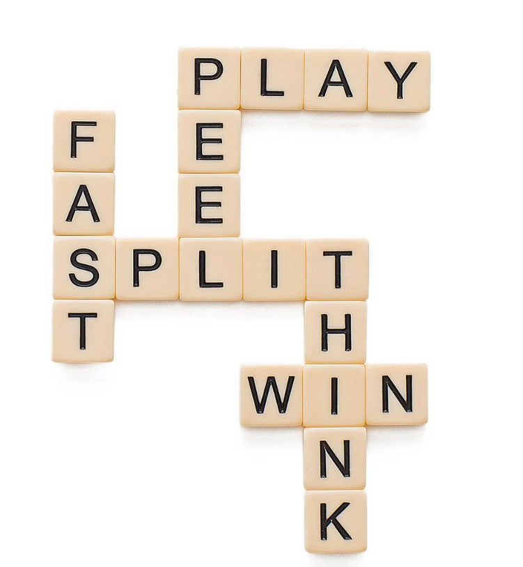Bananagrams Classic |  | Safari Ltd®