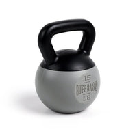 BUFF BABY Kettlebell Rattle |  | Safari Ltd®