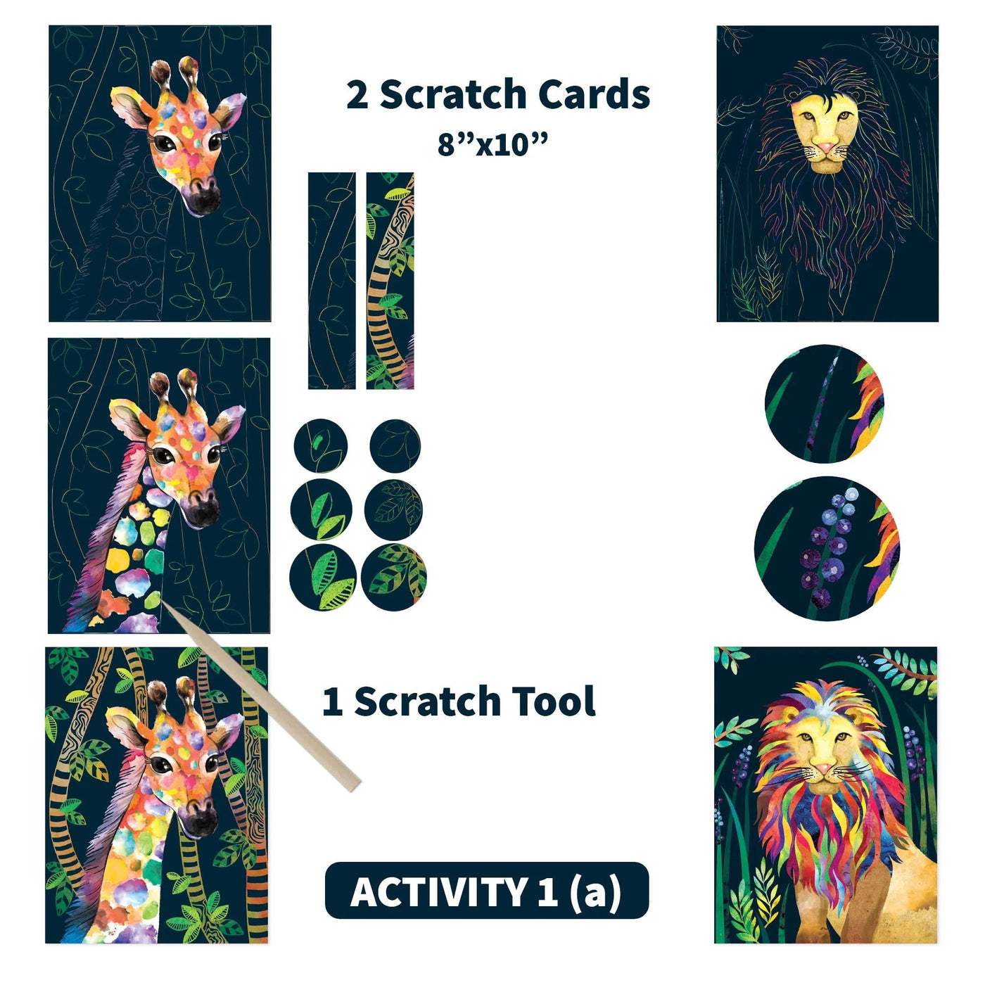Beyoutiful Me |  | Safari Ltd®