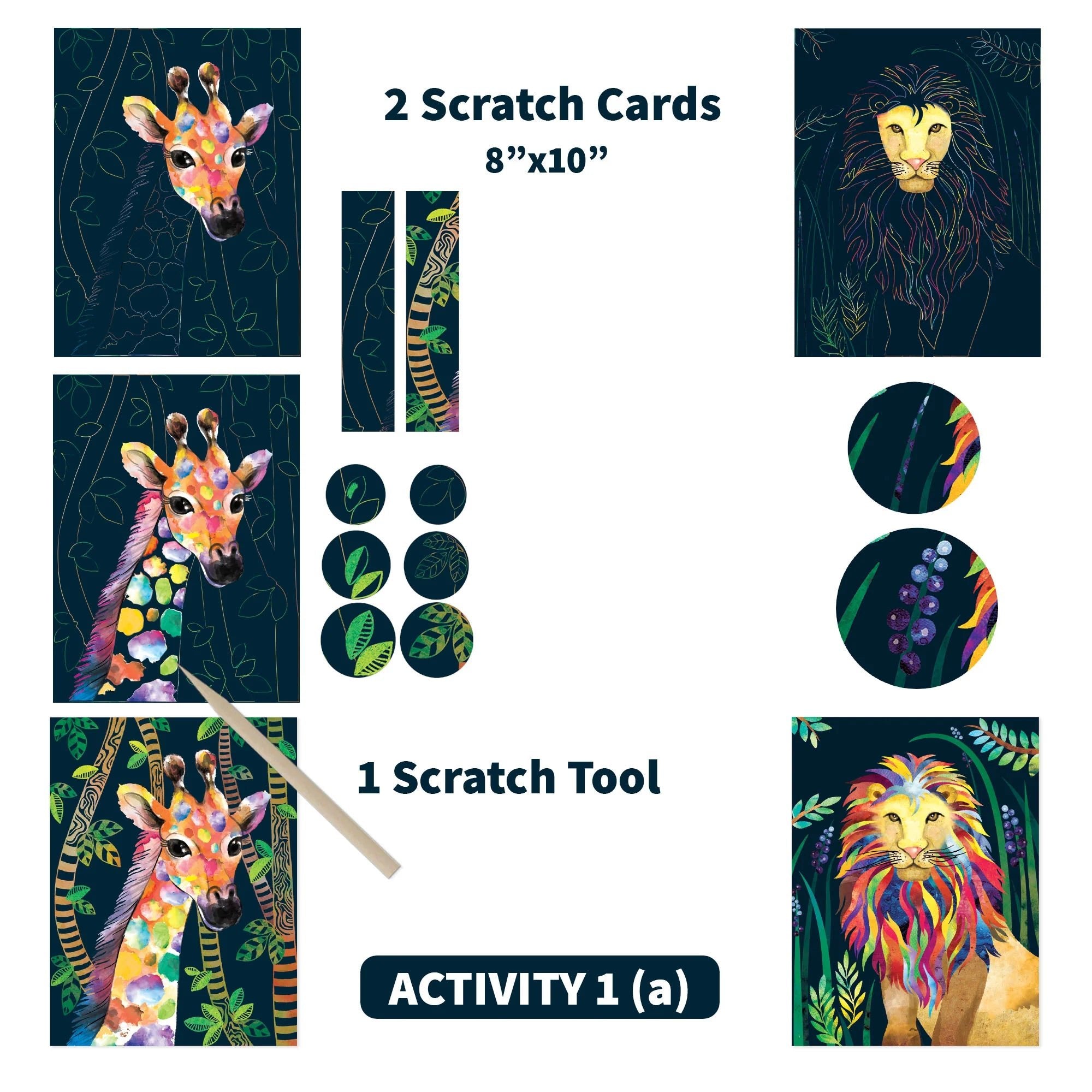 Beyoutiful Me |  | Safari Ltd®