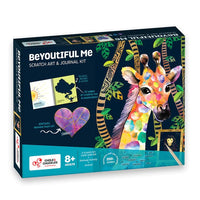 Beyoutiful Me |  | Safari Ltd®