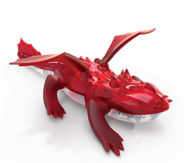 Hex Bots Remote Control Rechargeable Dragon |  | Safari Ltd®