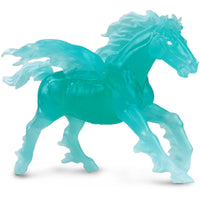 Nixie Water Horse Spirit Figure