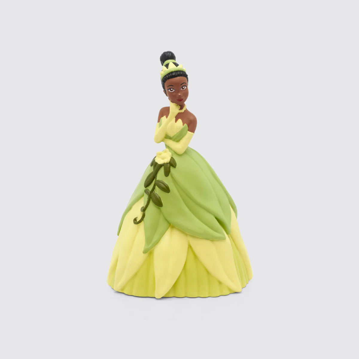 DISNEY - THE PRINCESS AND THE FROG Tonies Audio Play Character | Safari Ltd DISNEY - THE PRINCESS AND THE FROG Tonies Audio Play Character | Safari Ltd
