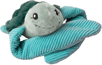 Hugimals Hugarounds Sidney the Turtle Stuffed Animal Plush Toy |  | Safari Ltd®