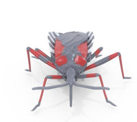 Hex Bots Nano Real Bugs 5-Pack |  | Safari Ltd®