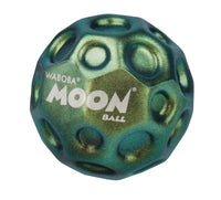 Metallic Moon Ball |  | Safari Ltd®