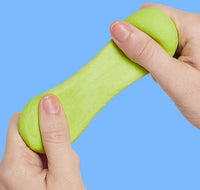 Blur Calming Focus Putty Citron |  | Safari Ltd®