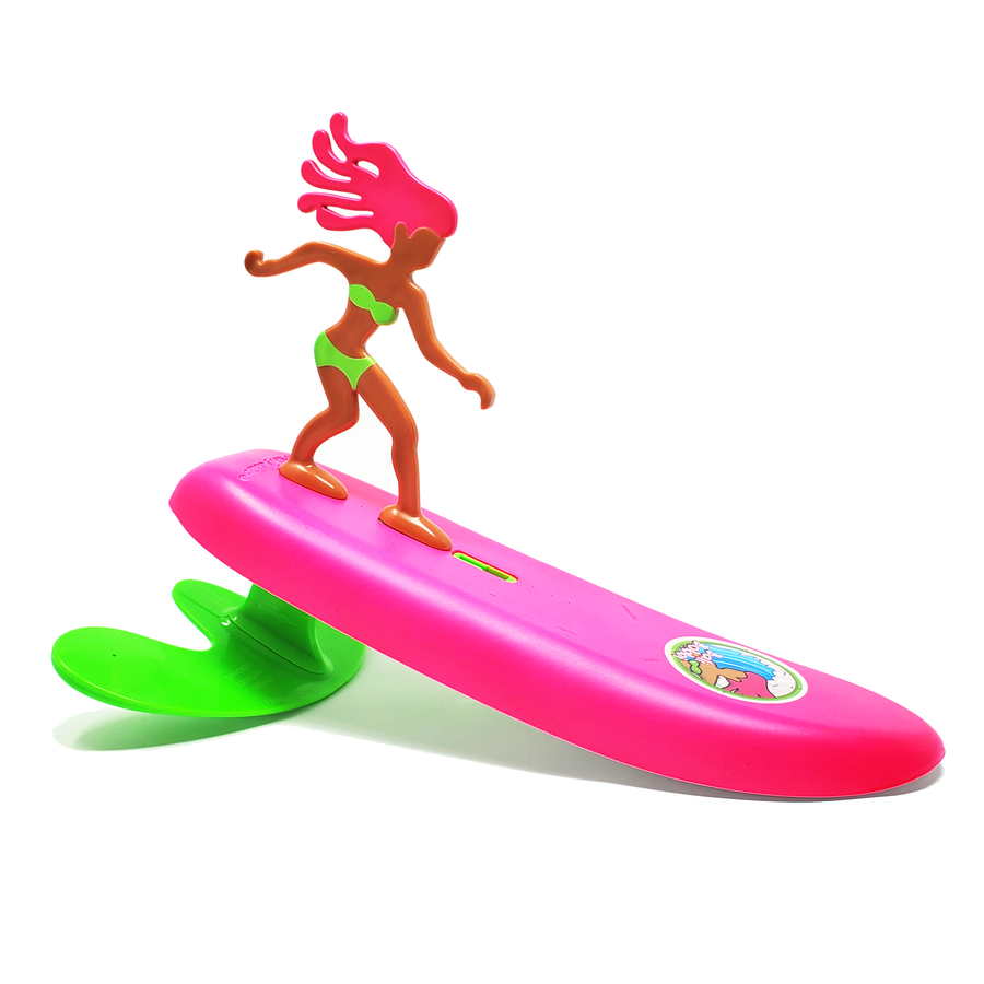 Surfer Dudes Classics - Bali Bobbi |  | Safari Ltd®