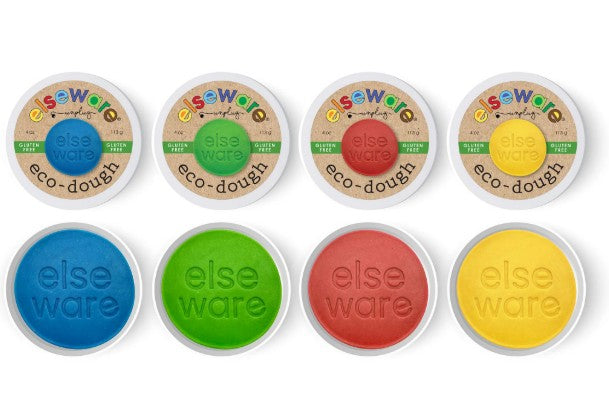 Eco-Dough Tube Gluten Free |  | Safari Ltd®