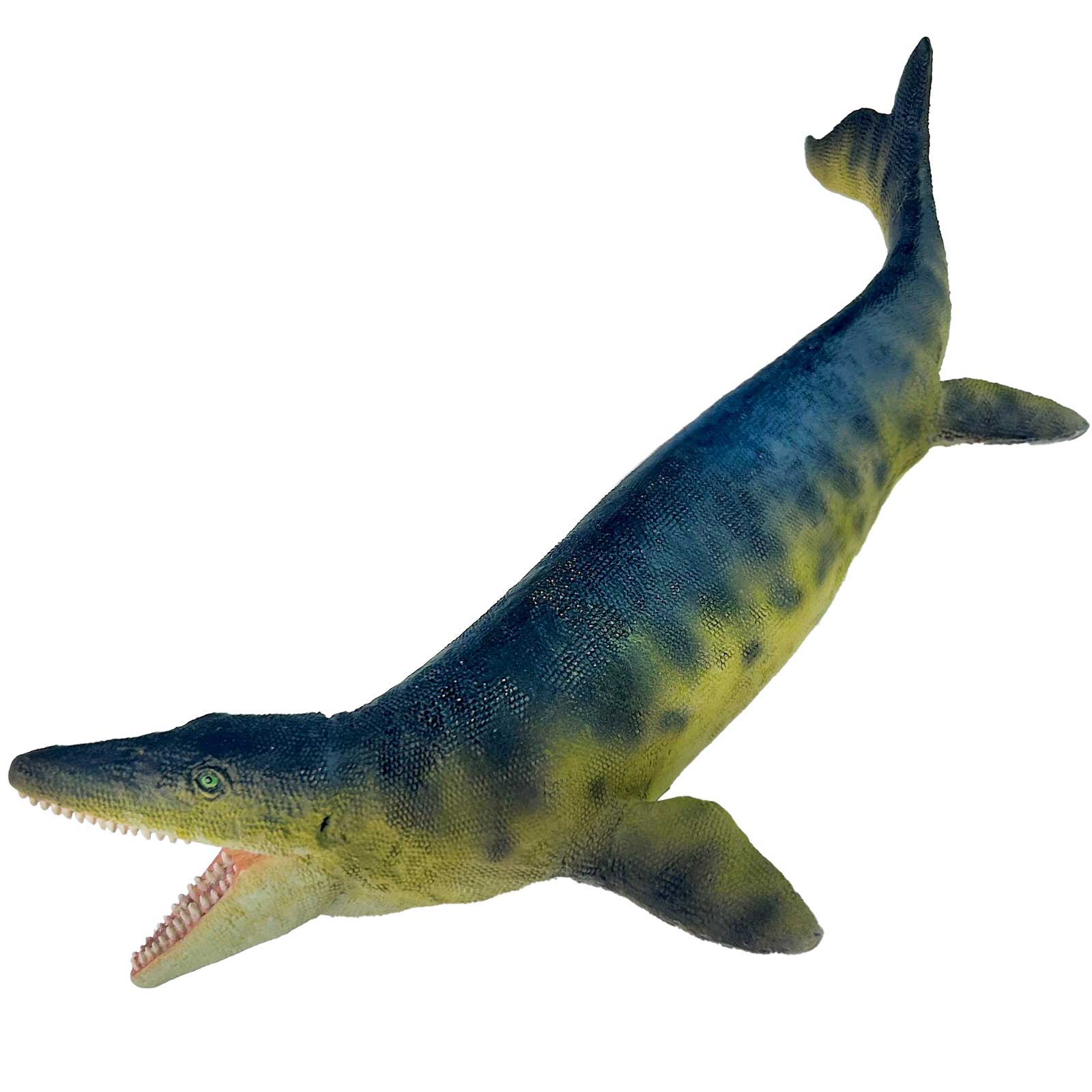 Mosasaurus Toy Figure