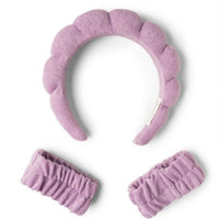 Lemon Lavender Washed Up Like This Super Soft Dryband |  | Safari Ltd®