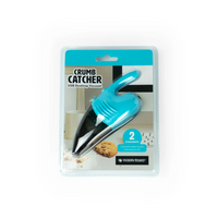 Crumb Catcher Desk Vacuum - Assorted