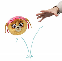 TY Beanie Bouncers - Skye (Paw Patrol) |  | Safari Ltd®