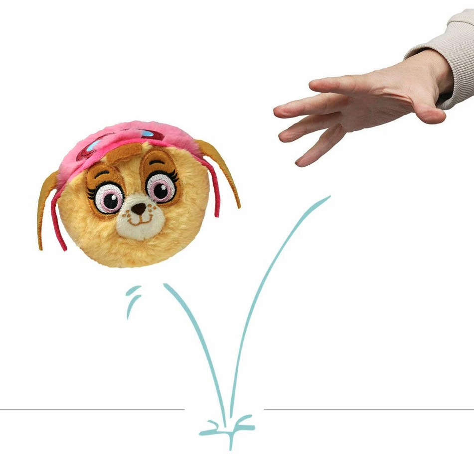 TY Beanie Bouncers - Skye (Paw Patrol) |  | Safari Ltd®