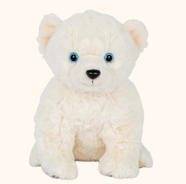 Fahlo Venture Polar Bear |  | Safari Ltd®