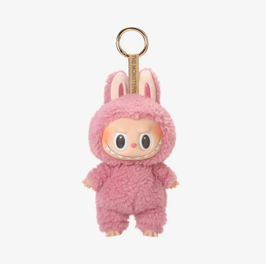 Labubu - The MONSTERS - Exciting Macaron Blind Box