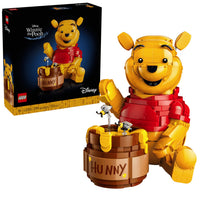 Lego 43300 Winnie the Pooh