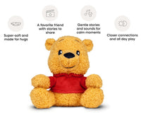 Cuddle Tonies Disney Winnie the Pooh |  | Safari Ltd®
