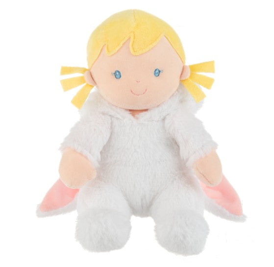 Bunny Baby Doll |  | Safari Ltd®