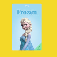 Yoto Disney Classics Frozen