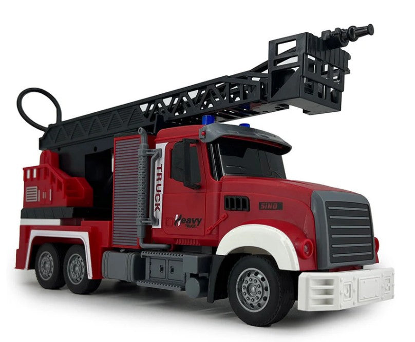 Hydroblaze RC Firetruck |  | Safari Ltd®