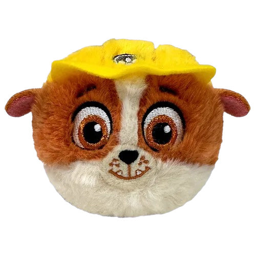 TY Beanie Bouncers - Rubble (Paw Patrol) |  | Safari Ltd®