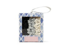 Crush Take Care Satin Scrunchies |  | Safari Ltd®