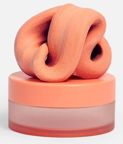 Blur Calming Focus Putty Clementine |  | Safari Ltd®