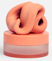 Blur Calming Focus Putty Clementine |  | Safari Ltd®