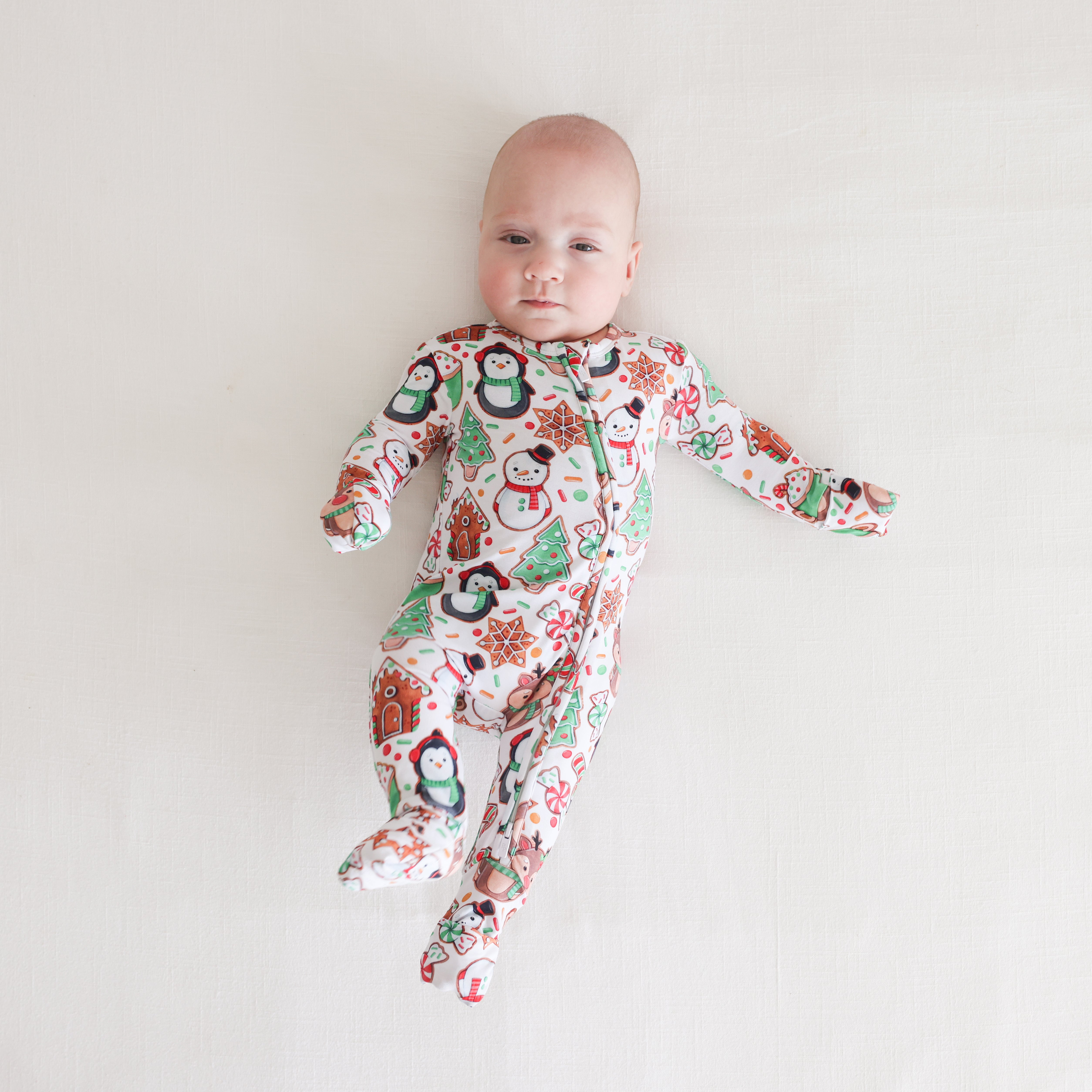 Cookie Medley - Convertible One Piece |  | Safari Ltd®