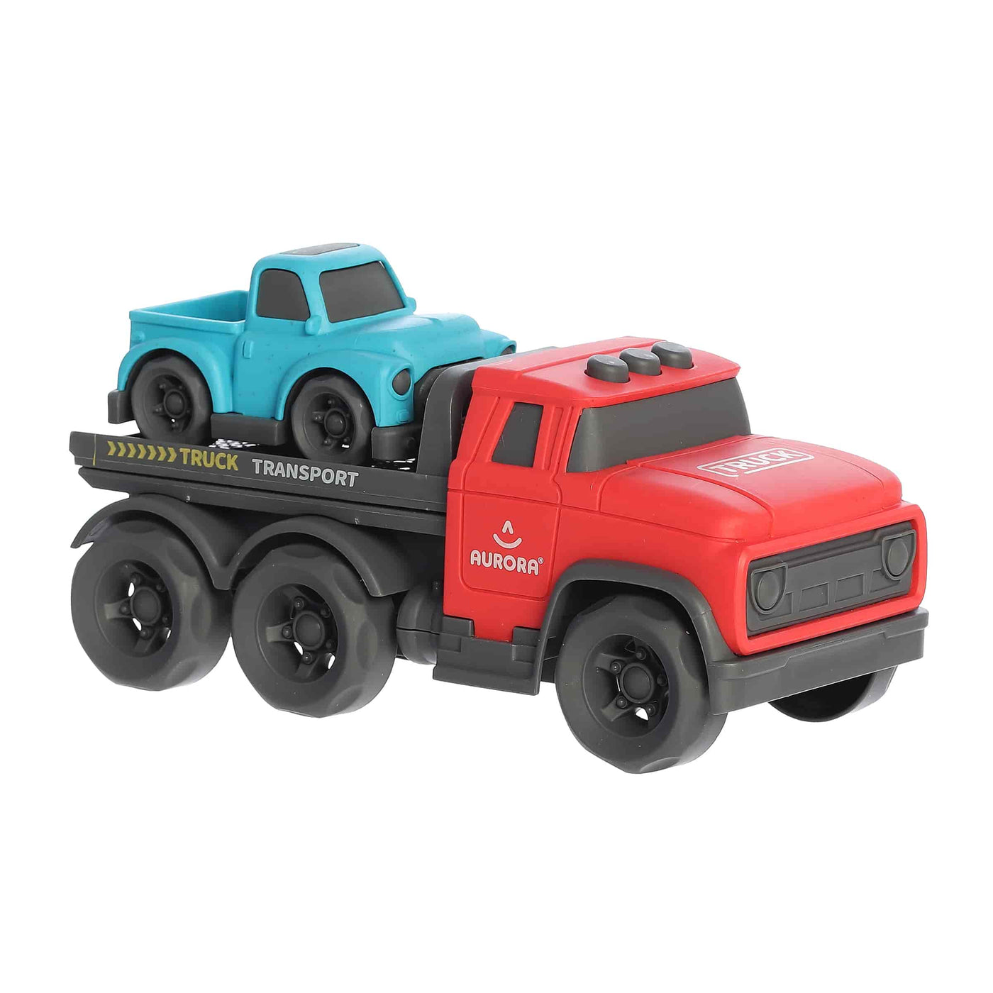 Flatbed Hauler |  | Safari Ltd®