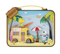 Snoopy's Suitcase |  | Safari Ltd®