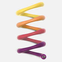 Speks - Helix in Plasma Purple