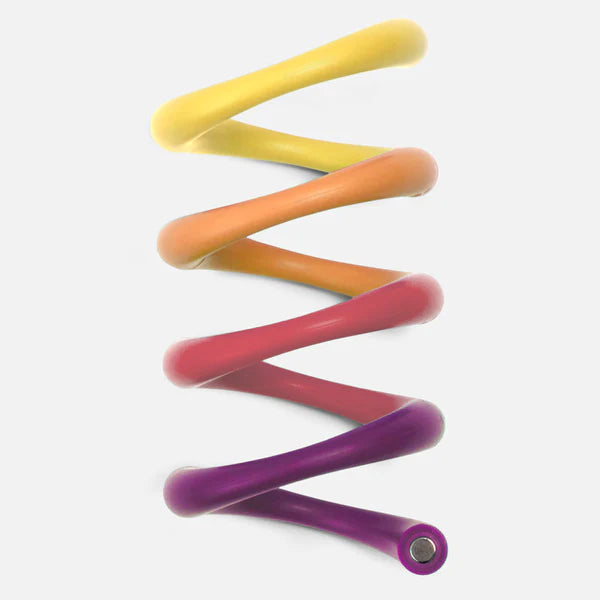 Speks - Helix in Plasma Purple